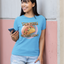 The Great Taco Pizza Debate T-Shirt