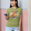 The Great Taco Pizza Debate T-Shirt