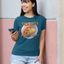 The Great Taco Pizza Debate T-Shirt