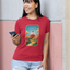 Strawberry Sundae Dreamscape Tee