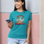 Life's Better On Banana-cation Vacation Teeshirt