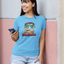 Life's Better On Banana-cation Vacation Teeshirt