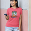 Life's Better On Banana-cation Vacation Teeshirt
