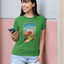 Strawberry Sundae Dreamscape Tee