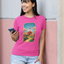 Strawberry Sundae Dreamscape Tee