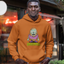 Zombie Brains Hoodie