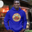 Camp Cabin Hoodie