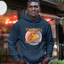 The Great Taco Pizza Debate Hoodie
