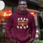 Marshmallow Manifestation Hoodie