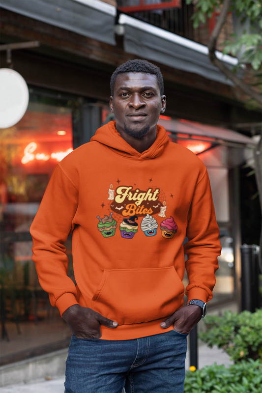 Fright Bites Hoodie