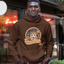 Absorbing Smore Knowledge Hoodie