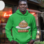 Baked Potato Hoodie
