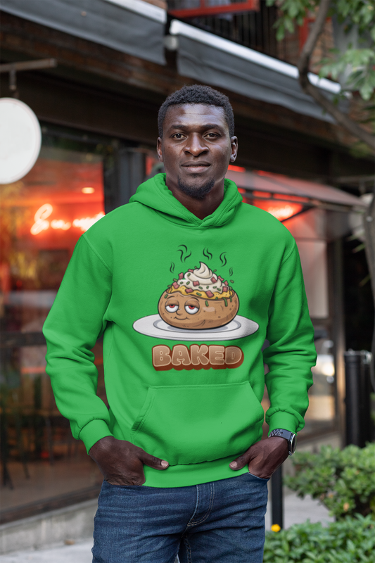 Baked Potato Hoodie