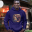Lost In The Library Hoodie