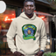 Just Tryin To Keep It Together Hoodie