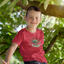 Kids Tee - Plant Trees