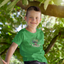 Kids Tee - Plant Trees