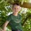 Kids Tee - Plant Trees