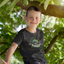 Kids Tee - Plant Trees