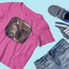 Lost In The Library Kids Tee