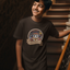 Absorbing Smore Knowledge Kids Tee