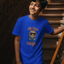 Big Boss Burger Kids Tee