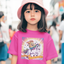 Believe in Unicorns Kids Tee
