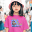 2 Cool For School Kids Tee