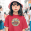 Camp Cabin Kids Tee