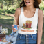 Starch-itect Tanktop