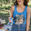 Born To Beach Tanktop
