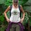 Plant Trees, Save Dreams Tanktop