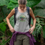Plant Trees, Save Dreams Tanktop