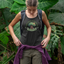 Plant Trees, Save Dreams Tanktop